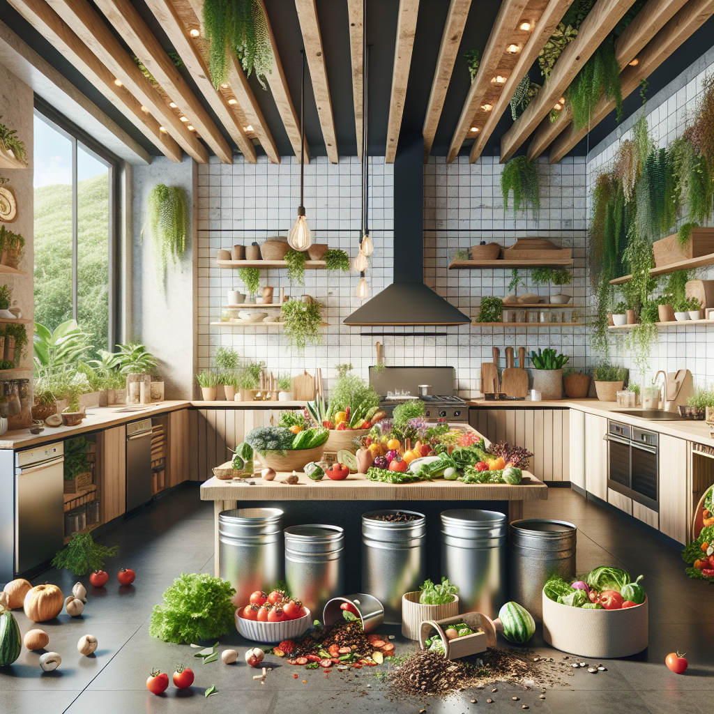 Sustainability Focus - 2019