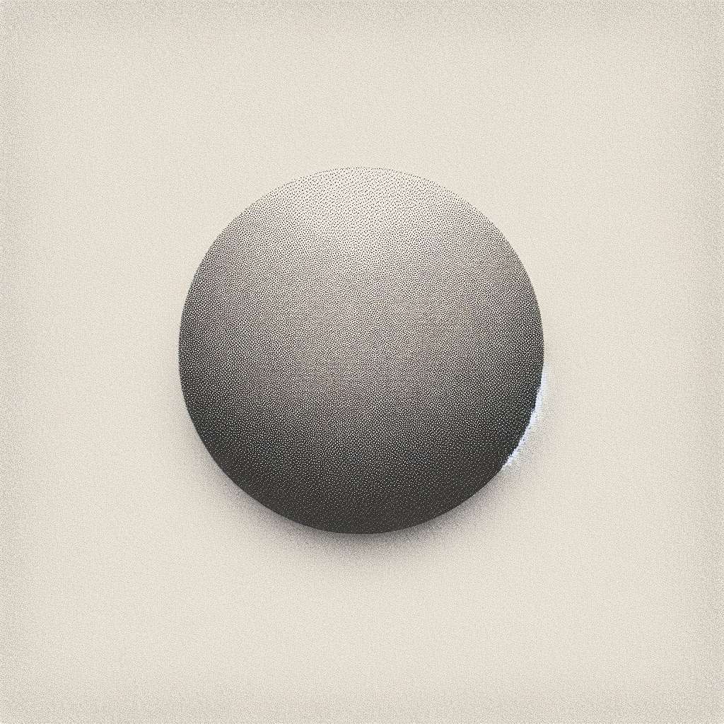 Subtle grain background texture